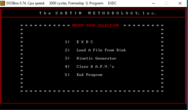 Name:  Select  option 2 Load  a file from Disk.PNG
Views: 1097
Size:  9.3 KB